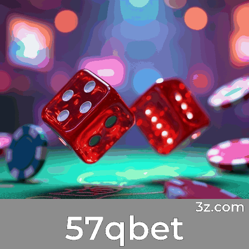 Tecnologia 3D e Jogos de Dealer Real na 57qbet
