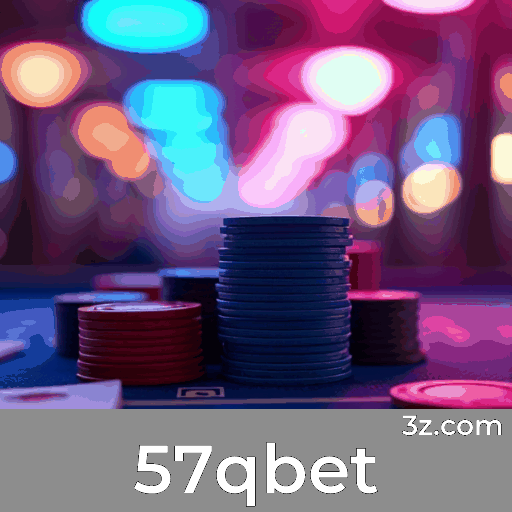 Experiência de luxo e casino exclusivo, apenas no 57qbet
