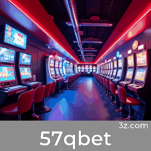 Experiência de luxo e casino exclusivo, apenas no 57qbet