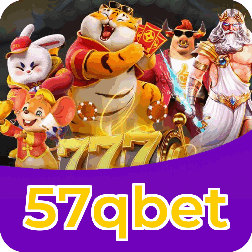 Bônus de boas-vindas 57qbet