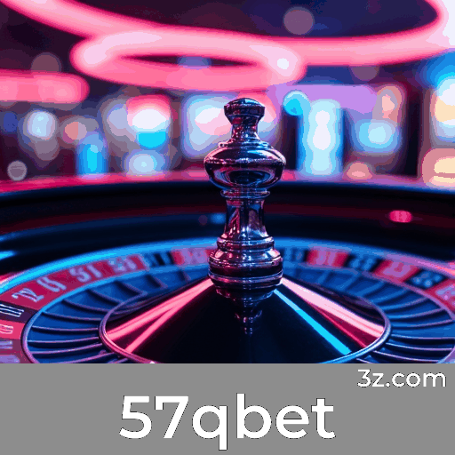 Experiência de luxo e casino exclusivo, apenas no 57qbet