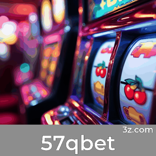 57qbet: Plataforma Segura e Premiada