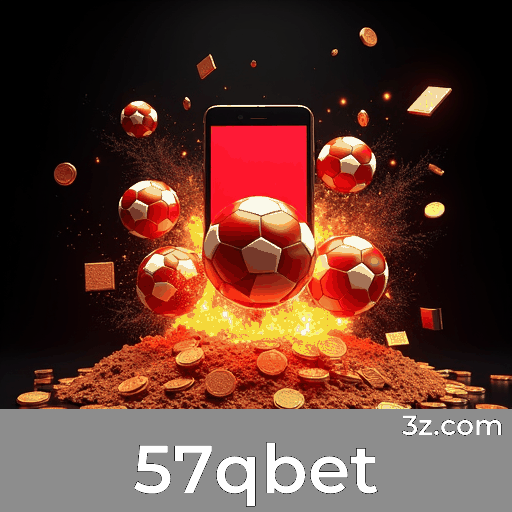 Experimente a Conveniência Completa do 57qbet App