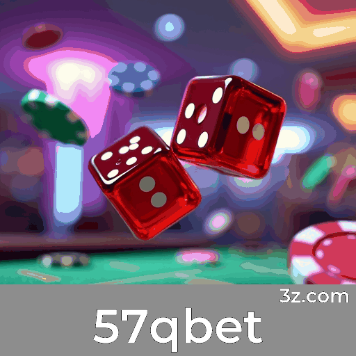 Tecnologia 3D e Jogos de Dealer Real na 57qbet