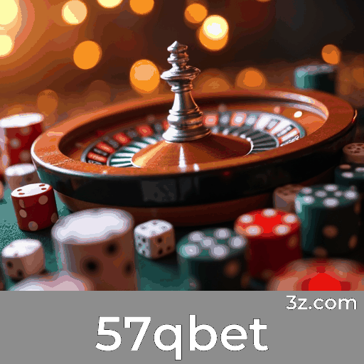57qbet: Plataforma Segura e Premiada